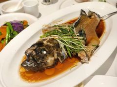 -万龙洲海鲜(大兴绿地缤纷城店)