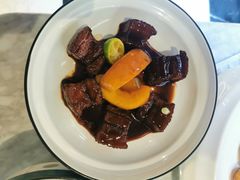 -狮王府淮扬菜(夫子庙老门东店)