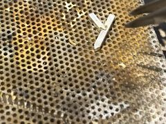 -十八字金·开蚌·银饰DIY·手作体验团建(和平大悦城店)