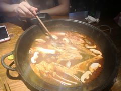 -老天桥蛙炉火锅(姑苏总店)