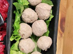 -陈记顺和牛肉火锅(岗顶店)