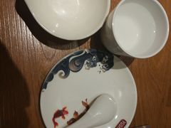 -渝是乎酸菜鱼(龙旗购物中心店)