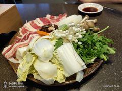 -元气寿司(东方宝泰店)