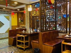 大堂-满禾林火锅(丹东路店)