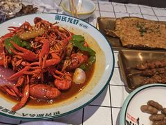 -一绪に寿喜烧(荟聚店)