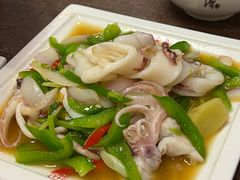 -海坛特色小吃·只做平潭特色菜(平潭店)