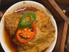 -晓粤·惹味粤菜(凯德乐峰广场店)