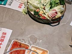 -通海俄式烧烤·俄罗斯大串(嵩山路店)