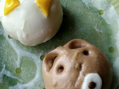 -沃阁巴厘原墅餐厅