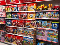 -TOYSRUS玩具反斗城(杭州萧山万象汇店)