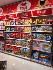 -玩具反斗城(万象汇店)