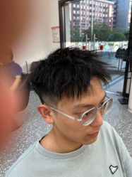 -HD HAIR STYLE