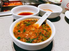 -海底捞火锅(北京路店)