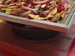 -羊之道草原味道清真餐厅(番禺店)
