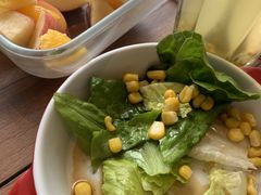 人气重磅拼盘-必胜客(中北店)