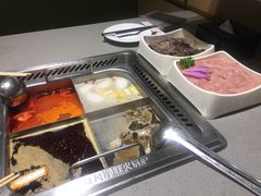 -海底捞火锅(石厦时代广场店)