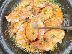 -甬小馆·焗海鲜温州菜(五马街店)