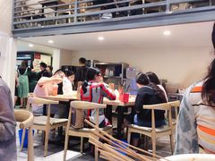 大堂-嘉州叶婆婆钵钵鸡(建设路店)