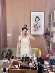 -盘子女人坊古装写真摄影(南京总店)