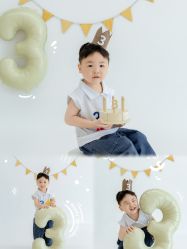 -可乐大王自然光儿童摄影(园区店)