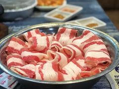 -巷子里 | 烤肉·火锅·酒场