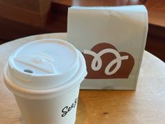 -Seesaw Coffee(朝阳大悦城店)
