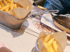 -半秋山西餐厅(宜昌大洋店)