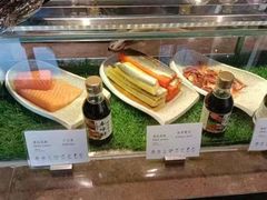 -西安高新洲际酒店•源咖啡全日制餐厅
