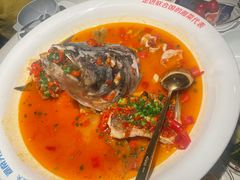 -坛宗剁椒鱼头(河西王府井店)