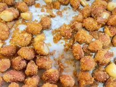 -醉月城西昌火盆烧烤(双楠大道店)