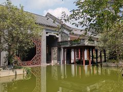 -广州神农草堂中医药博物馆