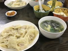 -巧云大馄饨(南阴阳营总店)