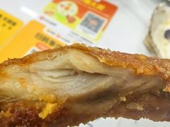 -嘉升大排档(番禺总店)