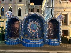 -华谊兄弟（长沙）电影小镇