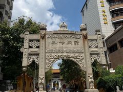 -福州开元寺