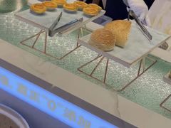 -素满香·全民食养自助(长宁龙之梦店)