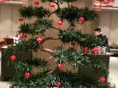 -富力丽思卡尔顿酒店·丽轩中餐厅