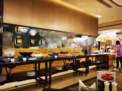 -京香轩·中餐厅(上海中庚聚龙酒店)