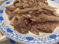 非遗手抓羊肉-宁夏国强手抓羊肉·清真菜(未央路凤三店)