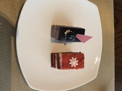 -太原富力铂尔曼大酒店-尚西餐厅