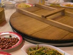 -江湖水乡铁锅炖魚(周庄嘉园店)