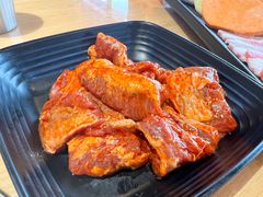 -麻蒲碳烤肉(嘉禾东平地铁站19号店)