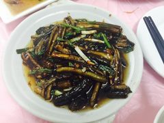 -蘭心餐厅(进贤路店)