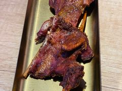 -阿当·小炒牛肉面(人广店)