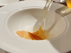 鸡汤汆海蚌-遇外滩(BFC外滩金融中心店)