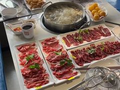 -海银海记牛肉火锅(解放路店)