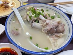 -丁太婆老妈蹄花(人民公园非遗总店)