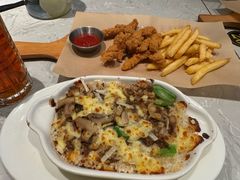 -必胜客(上地华联店)