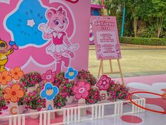 -珠海长隆海洋王国