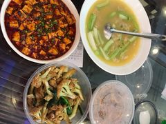 -玉林烤鸭店(垡头店)